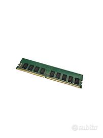 Kit 2x Modulo RAM server  HMA82GU7MFR8N 16GB DDR4
