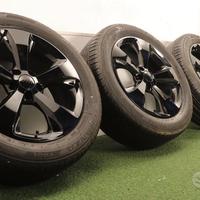 Cerchi in lega Jeep 18 Compass Renegade 225 55