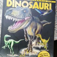 Dinosauri La grande enciclopedia