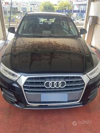 Audi q3 150cv diesel
