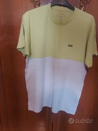 t shirt vans 