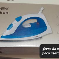 ferro da stiro