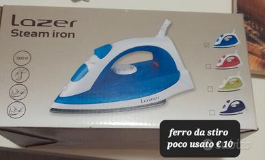 ferro da stiro