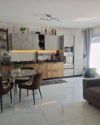 Casa indipendente di 140 m² con 4 locali a San Bia