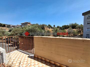 Pressi Ospedale S. Marco - 4 Vani con Garage