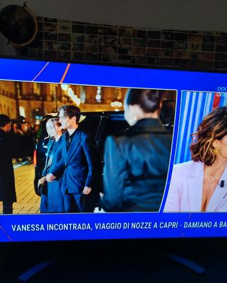 Tv LG 65 pollici qned 4k