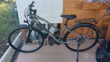 bici nuova 
