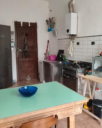 Corso Vercelli 4, Borgo Dora