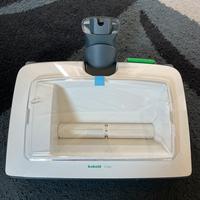 FOLLETTO LAVA TAPPETI VORWERK VF200