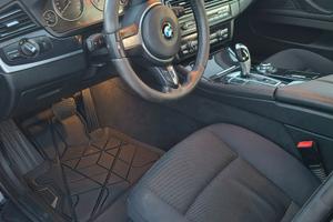BMW serie 5 F10 Msport