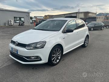 Volkswagen Polo 1.0 MPI 75 CV 5p. Fresh