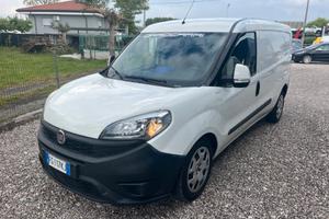 FURGONE FIAT DOBLO MAXI 1.6MTJ