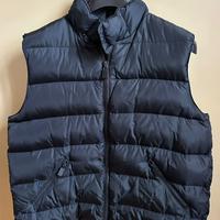 Gilet Aspesi smanicato