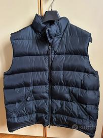 Gilet Aspesi smanicato