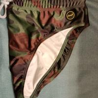 Costume uomo mare della famosa marca F**K