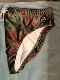 Costume uomo mare della famosa marca F**K