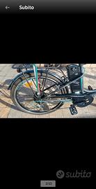 bicicletta elettrica 