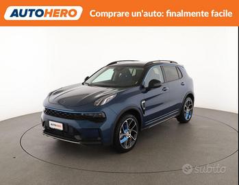 LYNK & CO 01 GL11911