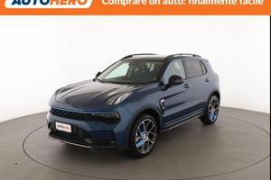 LYNK & CO 01 GL11911