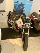 Super Soco Tc max Elettrico 125