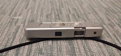macchina fotograficaMinox 1:35 f