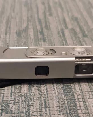 macchina fotograficaMinox 1:35 f