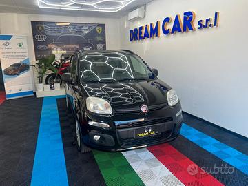 Fiat Panda 1.2 Lounge 69Cv Benzina 5p. - Ok Neopat