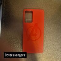 cover cellulare 