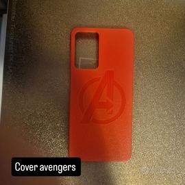 cover cellulare 