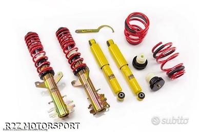Mts technik assetto regolabile street 500 abarth