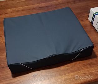 Cuscino per prevenire piaghe decubito