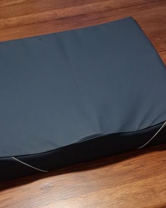 Cuscino per prevenire piaghe decubito