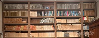 10€ Cosmo Oro - Argento - Urania