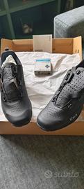 Fizik Terra Atlas 43 + Shimano XT PD-T8000