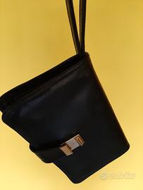 Borsellino nero vintage