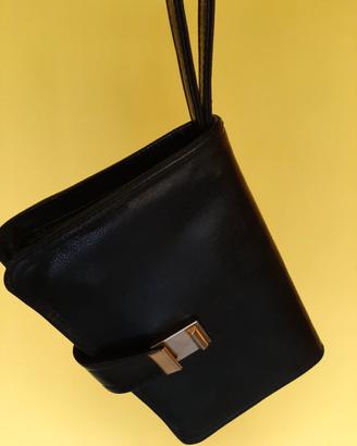 Borsellino nero vintage