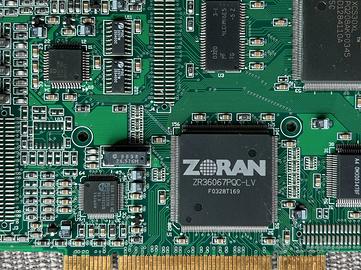 Scheda di acquisizione  video AURORA Video Igniter