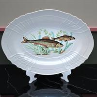 Vassoio/piatto portata Richard Ginori