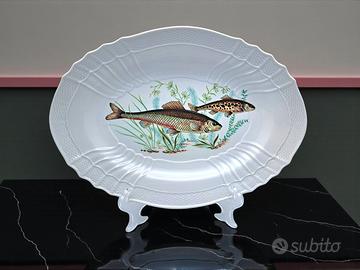 Vassoio/piatto portata Richard Ginori