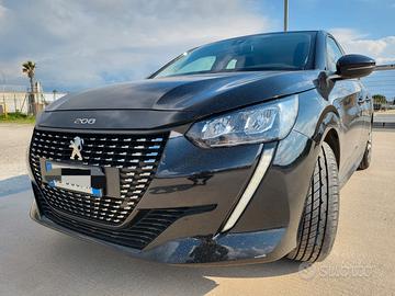 208 Neopatentati 1.2 benz. 100cv