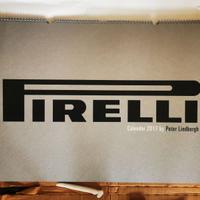 Calendario Pirelli 2017