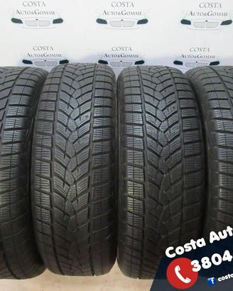 215 65 17 Goodyear  85% MS 215 65 R17