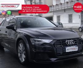 Audi A6 allroad Audi 40 TDI 2.0 quattro S tro...