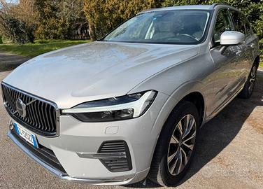 Volvo XC 60 XC60 B4 (d) AWD Geartr. Inscription Pi