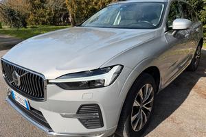 Volvo XC 60 XC60 B4 (d) AWD Geartr. Inscription Pi