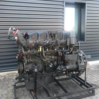Motore CF 86 370 cv MX-11 270 Euro6 E6