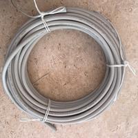 Cavo elettrico 3x10 FG16OR16, NUOVO mai usato