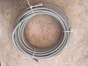 Cavo elettrico 3x10 FG16OR16, NUOVO mai usato