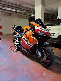 CBR 600 RR - 2004