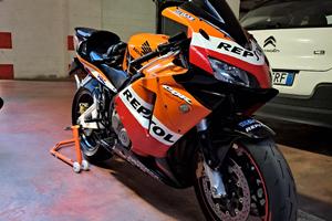 CBR 600 RR - 2004